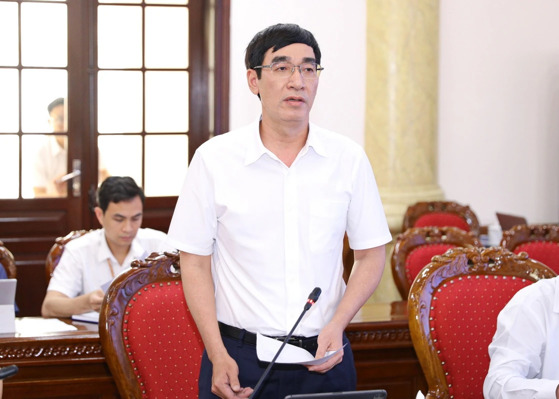 Hội nghị Ban Thường vụ Tỉnh ủy cho ý kiến về chính sách chuyển đổi nghề, giải bản tàu cá và nhiều nội dung quan trọng khác