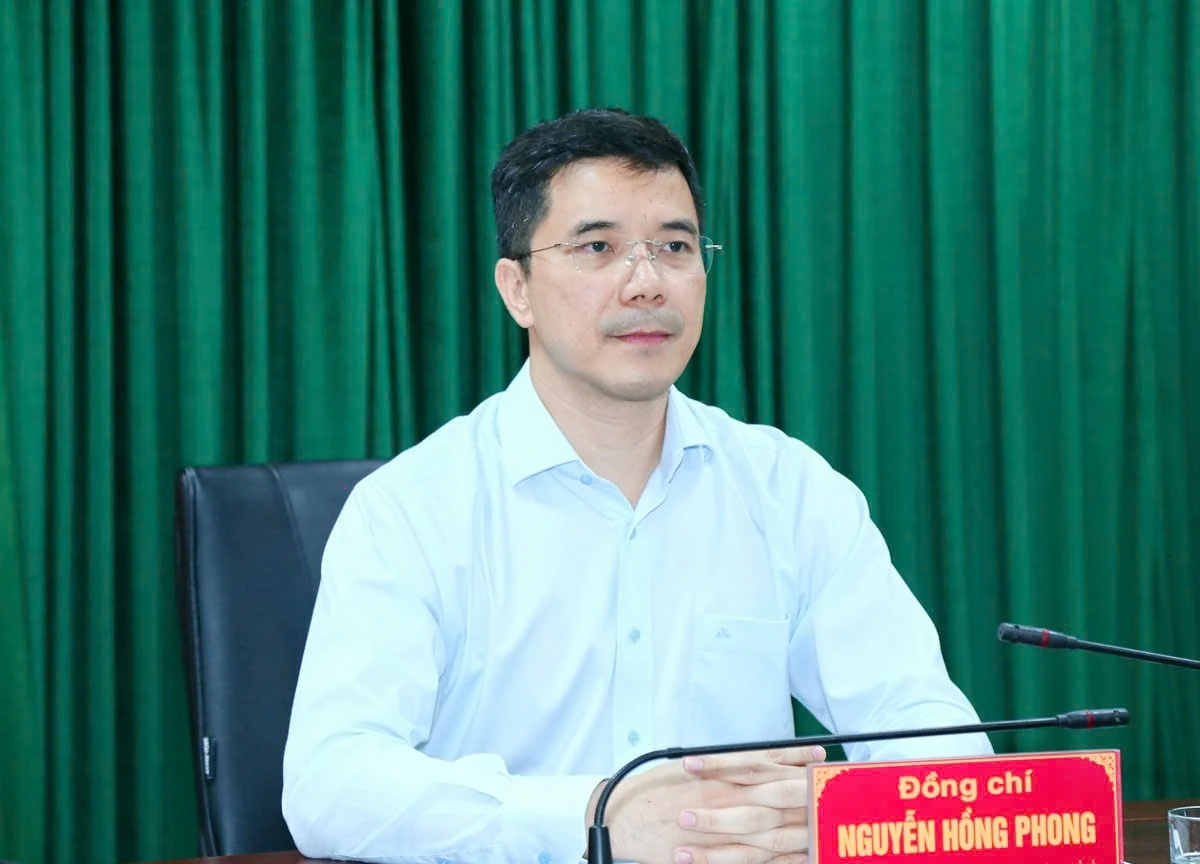 Xét xử nghiêm minh, đúng pháp luật, không để xảy ra oan, sai, bỏ lọt tội phạm