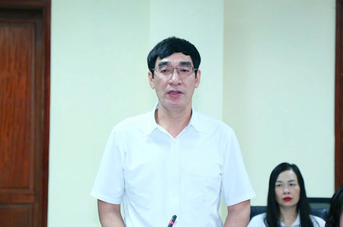 Xét xử nghiêm minh, đúng pháp luật, không để xảy ra oan, sai, bỏ lọt tội phạm