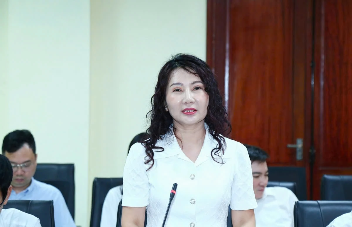 Xét xử nghiêm minh, đúng pháp luật, không để xảy ra oan, sai, bỏ lọt tội phạm