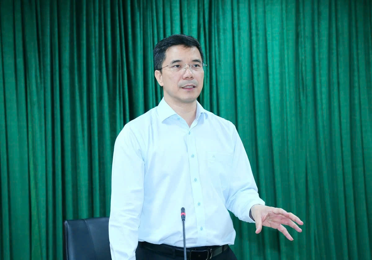 Xét xử nghiêm minh, đúng pháp luật, không để xảy ra oan, sai, bỏ lọt tội phạm