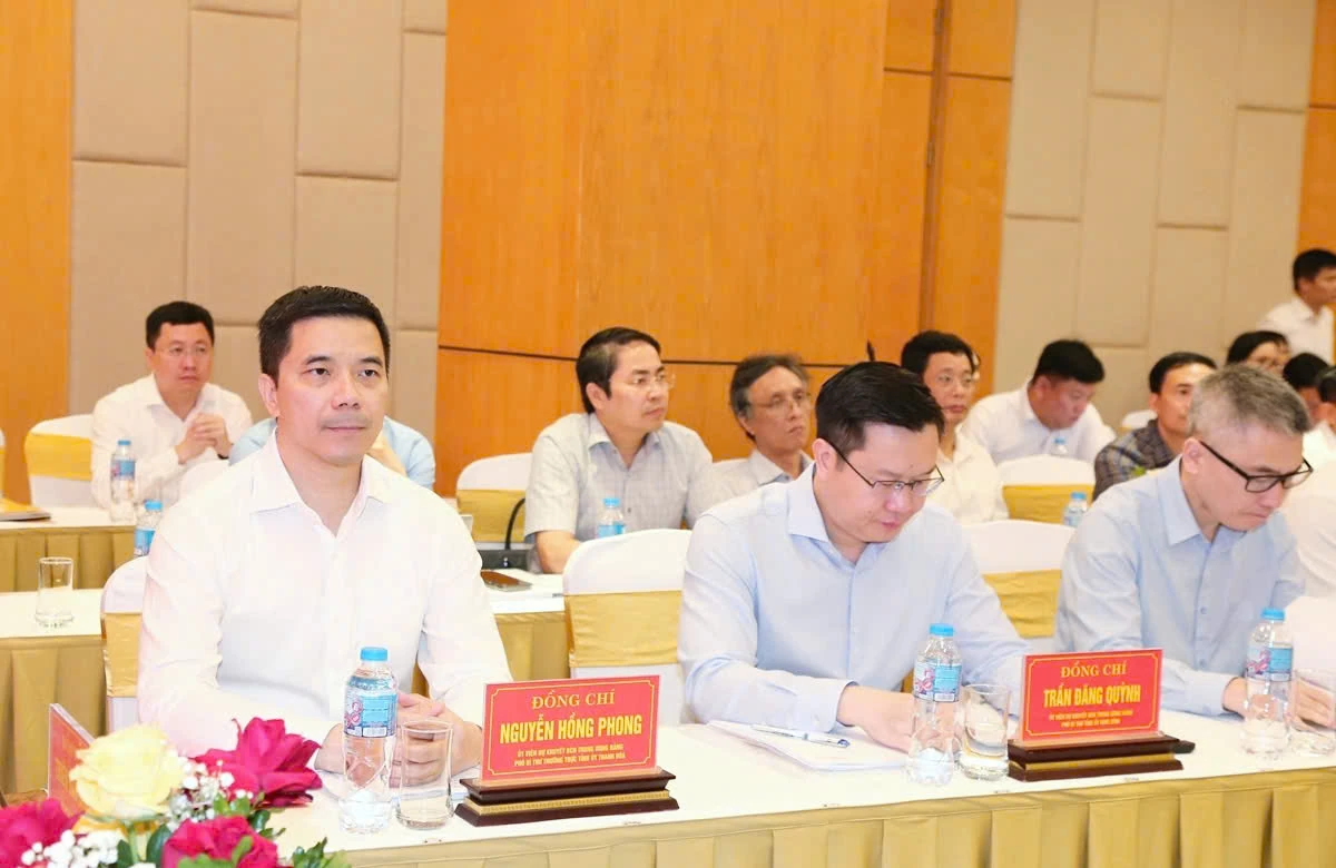 Thực hiện đồng bộ các biện pháp đổi mới, nâng cao chất lượng, hiệu quả công tác kiểm tra, giám sát