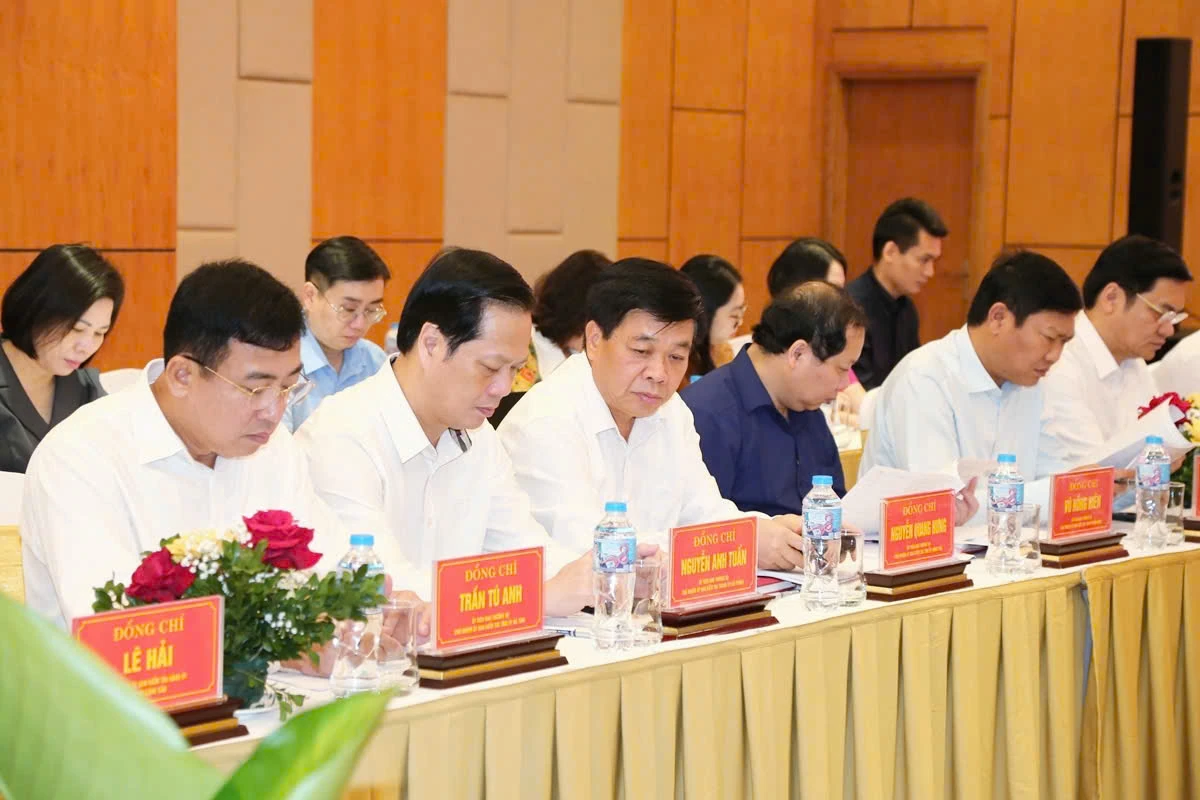 Thực hiện đồng bộ các biện pháp đổi mới, nâng cao chất lượng, hiệu quả công tác kiểm tra, giám sát