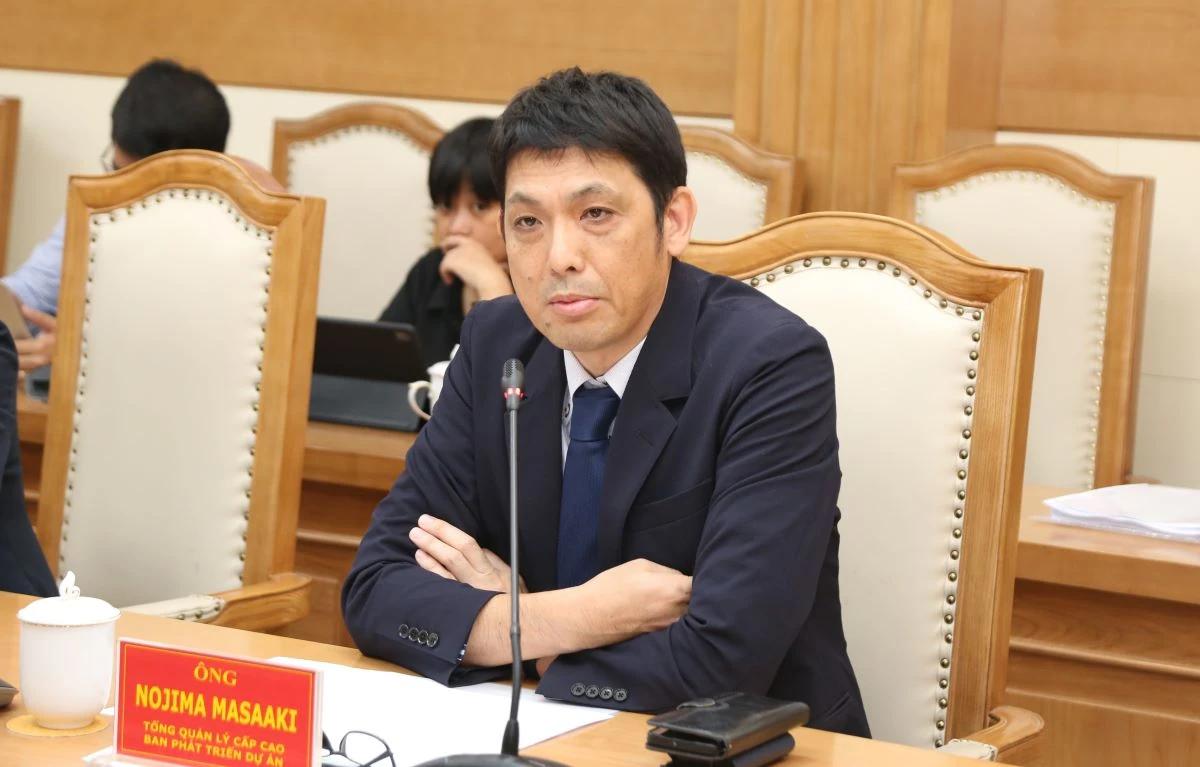 Tháo gỡ vướng mắc, đẩy nhanh tiến độ dự án Aeon Mall Thanh Hóa