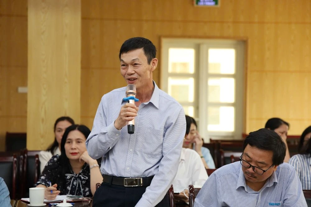 Triển khai Giải báo chí “Vì sự nghiệp Đại đoàn kết toàn dân tộc” lần thứ XVII