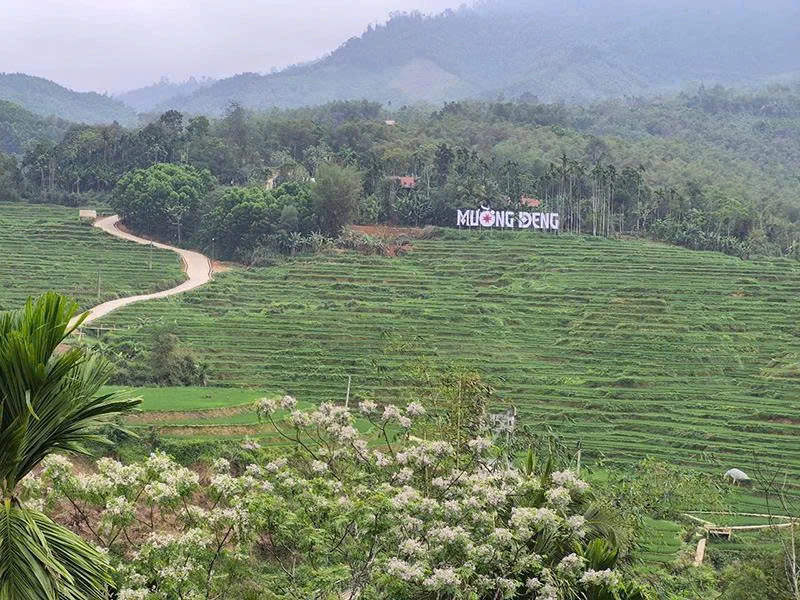 Du lịch cộng đồng ở miền núi khó phát triển nếu giao thông vẫn là “rào cản”