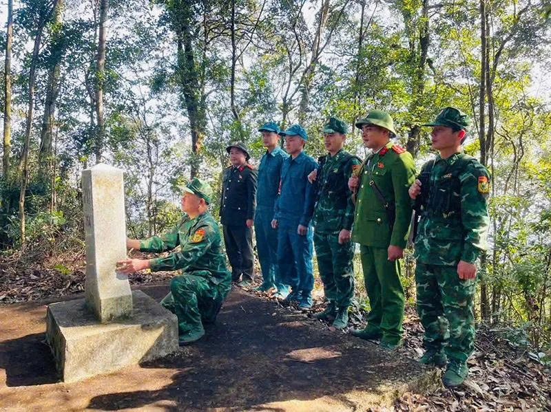 Chủ động phòng, chống xuất nhập cảnh trái phép