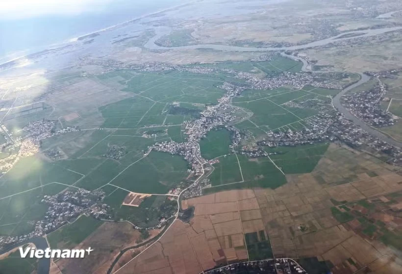 Quyết liệt hoàn thiện dữ liệu đất đai: Không để “vùng trắng,” dữ liệu sai lệch