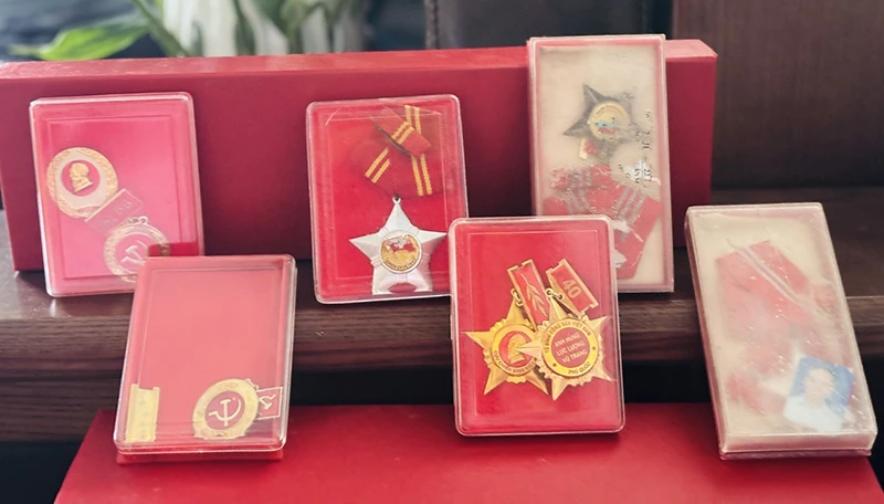 Đời hoa lửa
