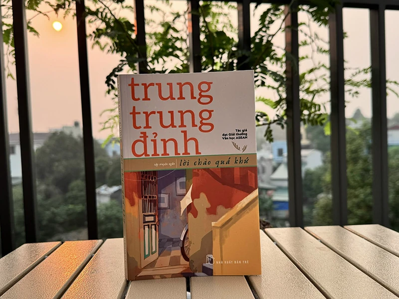  Lời chào quá khứ: Dư vị còn mãi