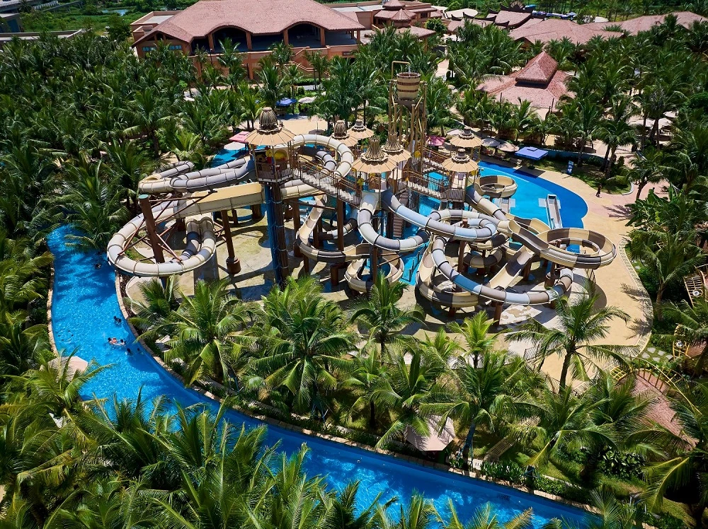 Giải mã sức hút 5 tọa độ vui chơi “đỉnh” nhất miền Bắc trong kỳ nghỉ lễ Giỗ Tổ và 30/4 – 1/5