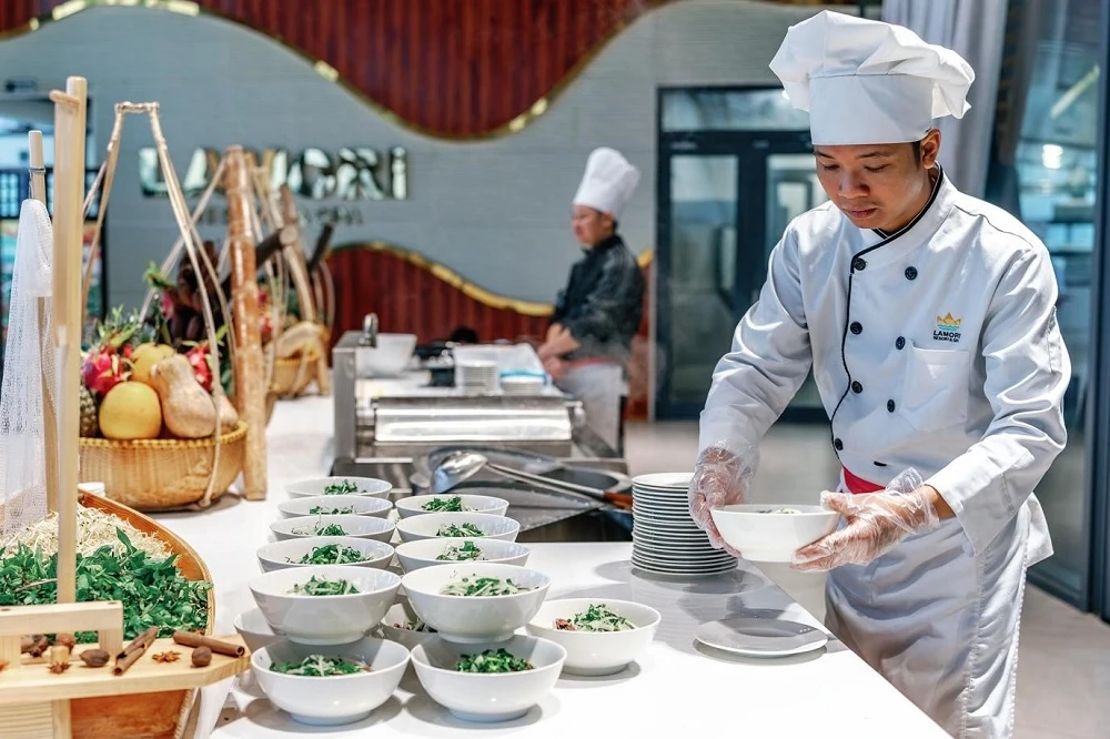 “Trốn phố” dịp 30/4: Khi kỳ nghỉ ngắn cần đủ đầy trải nghiệm