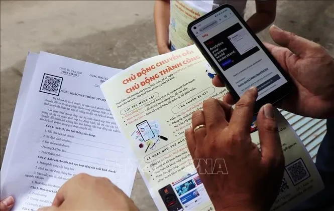 Chính sách thuế với hộ kinh doanh có doanh năm thu dưới 500 triệu đồng