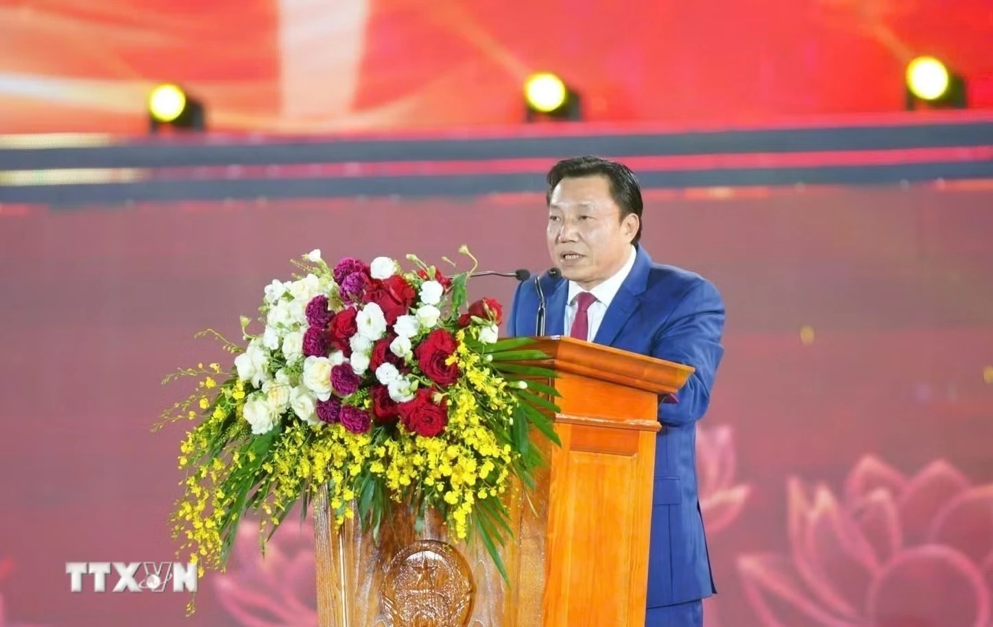 Khai mạc Lễ hội Đền Hùng và Tuần Văn hóa-Du lịch Đất Tổ năm 2026