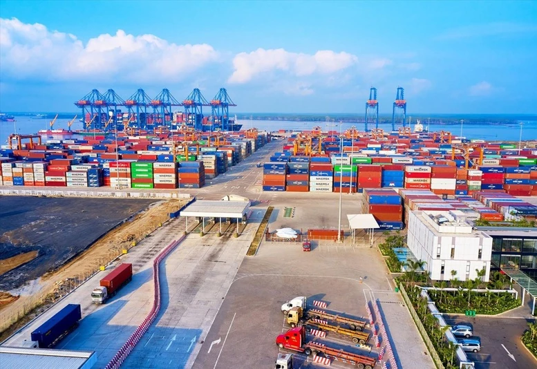 Phát huy truyền thống hữu nghị Việt Nam-Trung Quốc, nâng tầm kết nối chiến lược trong giai đoạn phát triển mới