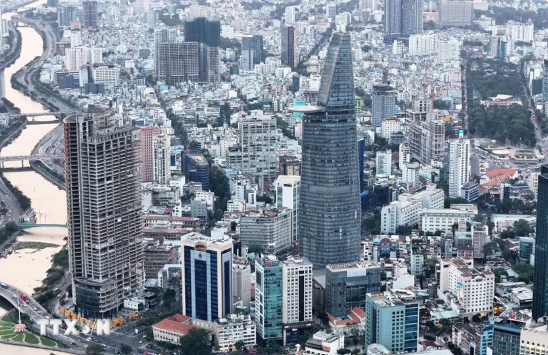 Hiện thực hóa mục tiêu tăng trưởng 2 con số, đưa đất nước phát triển nhanh và bền vững