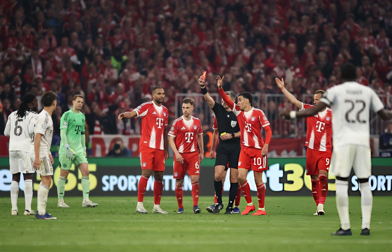 HLV Kim Sang Sik đối mặt bài toán “phân thân” giữa Asiad 20 và FIFA ASEAN Cup 2026; Lộ diện 4 anh tài vào bán kết Champions League