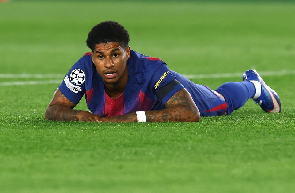 Hà Nội FC thắng kịch tính Becamex TP HCM; Ronaldo nôn ói ở trận thắng của Al Nassr