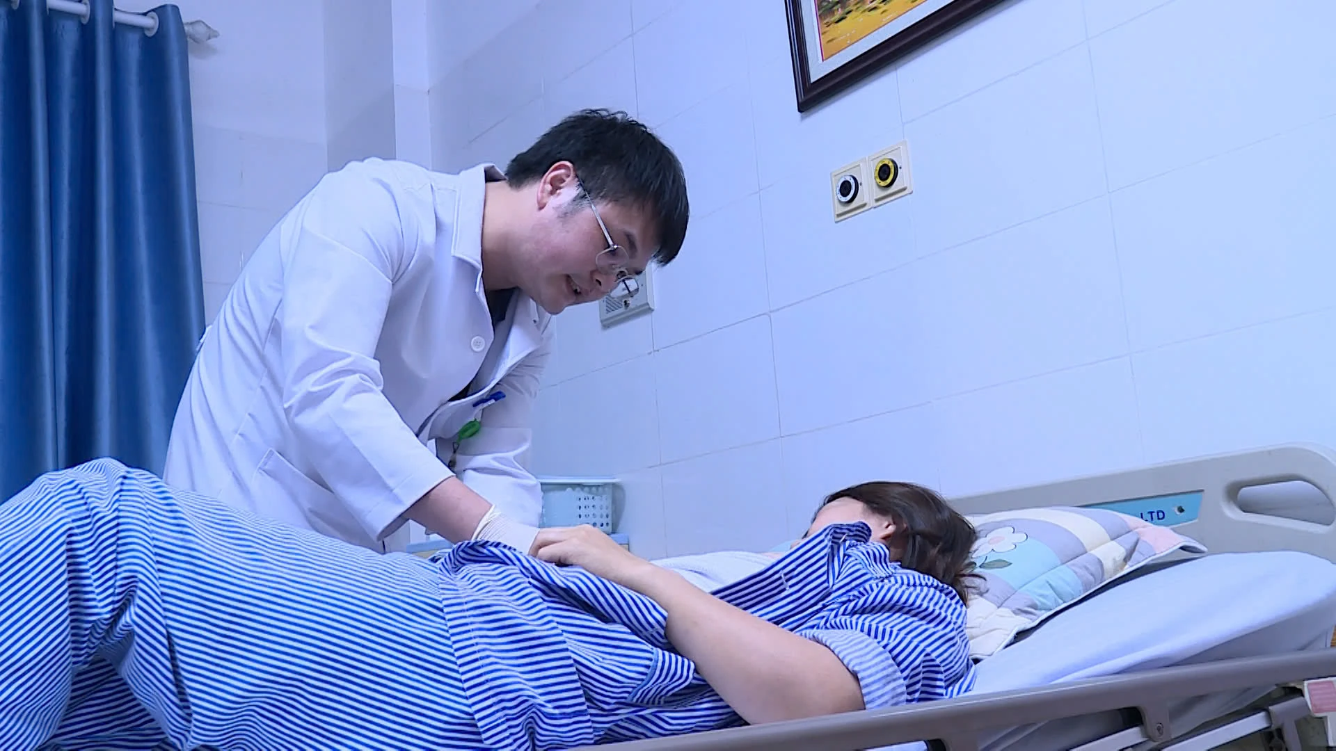 Làm chủ kỹ thuật tái tạo tuyến vú bằng vạt cơ lưng - Bước tiến mới tại Bệnh viện Ung bướu tỉnh Thanh Hóa