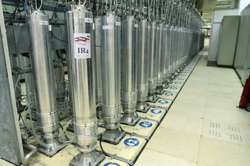 Iran không chuyển giao uranium đã làm giàu cho bất kỳ quốc gia nào