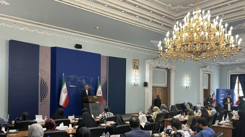 Iran không chuyển giao uranium đã làm giàu cho bất kỳ quốc gia nào