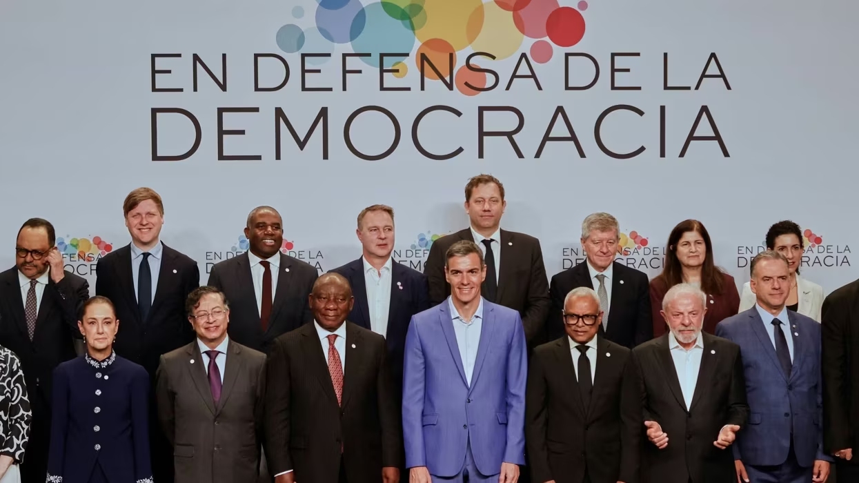 Brazil, Mexico và Tây Ban Nha kêu gọi đối thoại, hỗ trợ nhân đạo cho Cuba