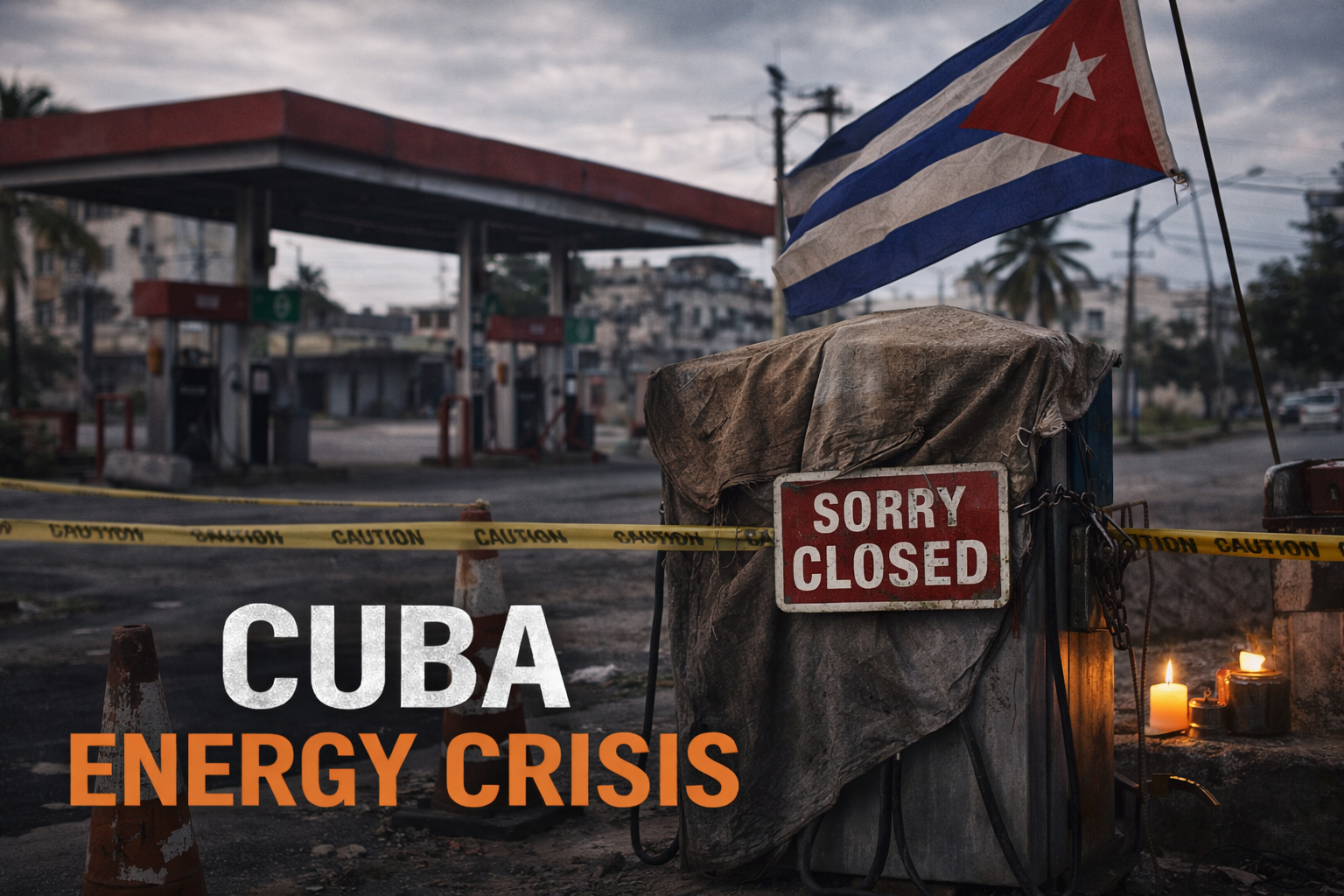 Brazil, Mexico và Tây Ban Nha kêu gọi đối thoại, hỗ trợ nhân đạo cho Cuba