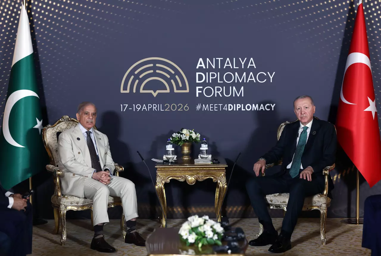 Thổ Nhĩ Kỳ thúc đẩy hoạt động đối ngoại, nhấn mạnh ưu tiên hòa bình và ổn định