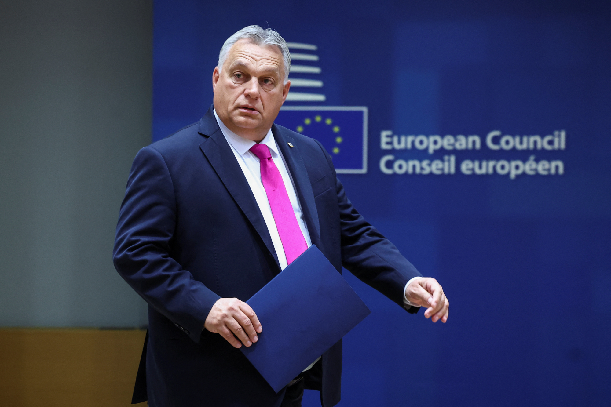 Bước ngoặt địa chính trị của Budapest và Brussels