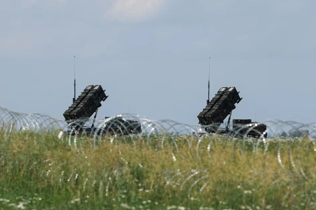 Lầu Năm Góc tiếp cận các hãng ô tô Mỹ để mở rộng sản xuất vũ khí giữa bối cảnh áp lực kho dự trữ