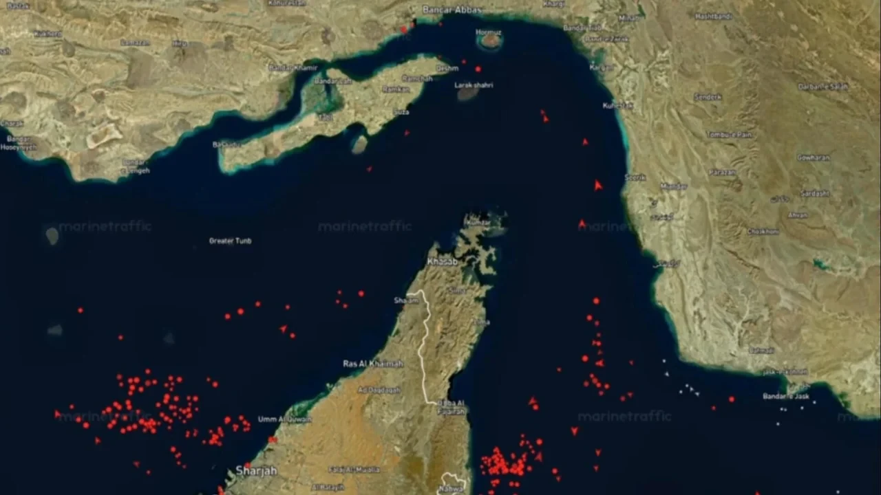 Pháp, Anh thúc đẩy hội nghị quốc tế về eo biển Hormuz, nỗ lực hạ nhiệt căng thẳng
