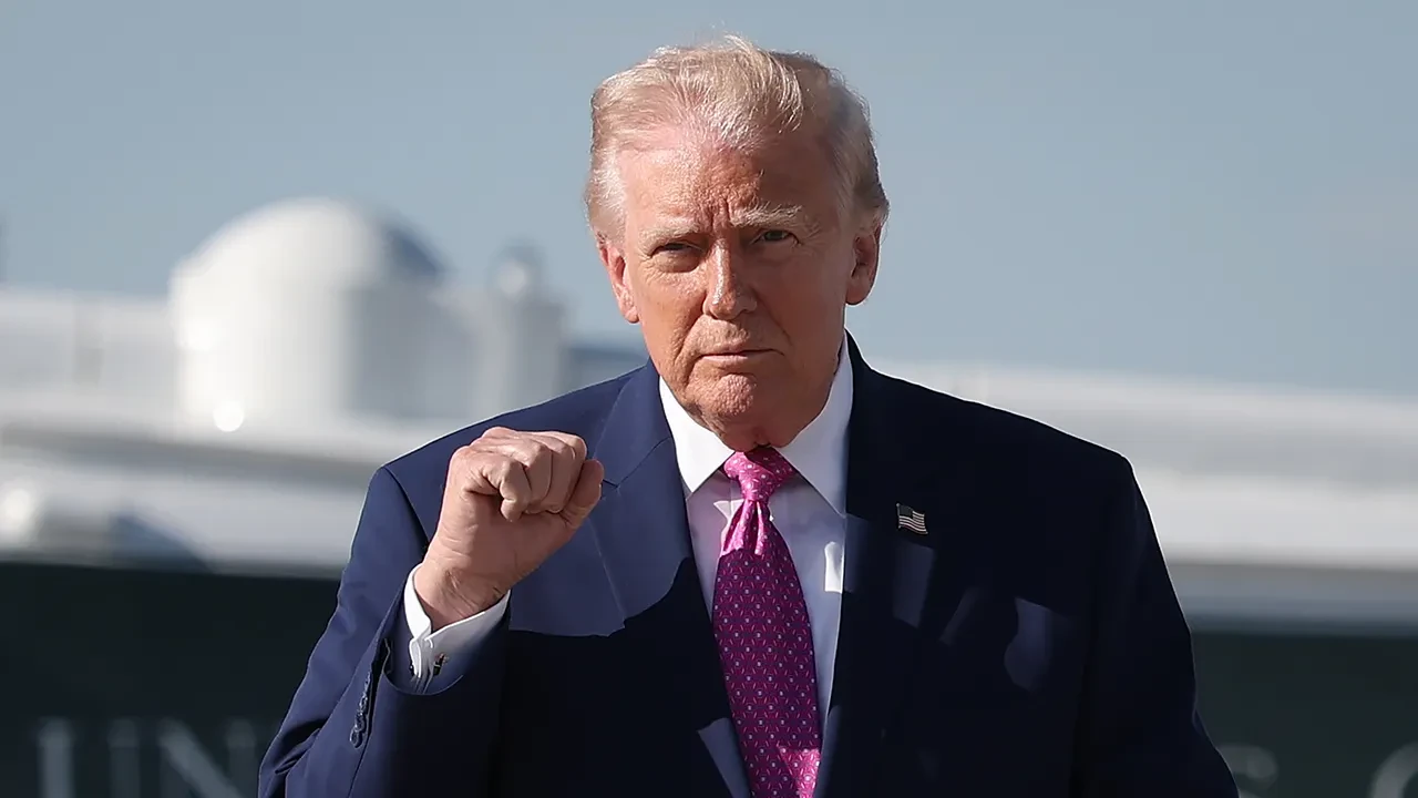 Ông Trump nhận định xung đột Iran sắp kết thúc, để ngỏ khả năng đạt thỏa thuận với Tehran