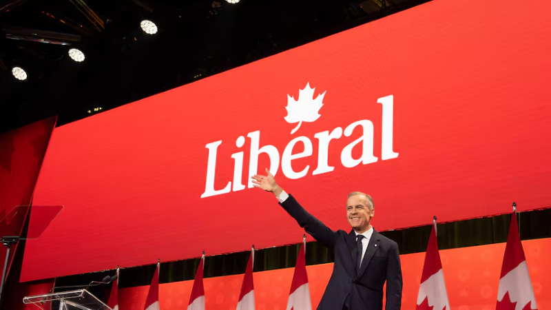 Thủ tướng Canada Mark Carney: Thời kỳ Canada gửi 70 xu trên mỗi đô la quốc phòng cho Mỹ đã chấm dứt