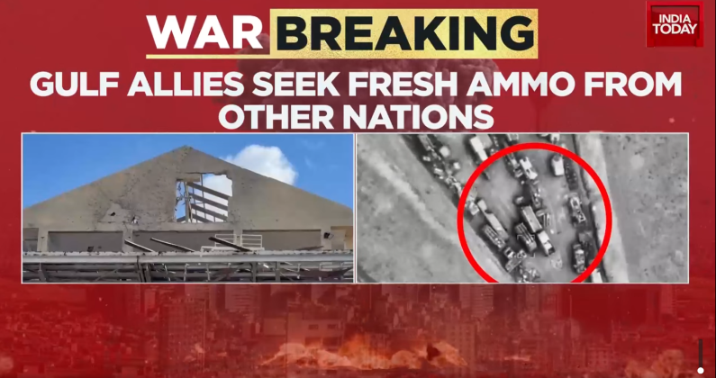 Cạn kho tên lửa Patriot, các đồng minh vùng Vịnh quay lưng với Mỹ để tìm nguồn cung mới