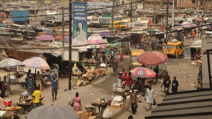 Thảm kịch tại đông bắc Nigeria: Chợ địa phương bị tấn công gây nhiều thương vong