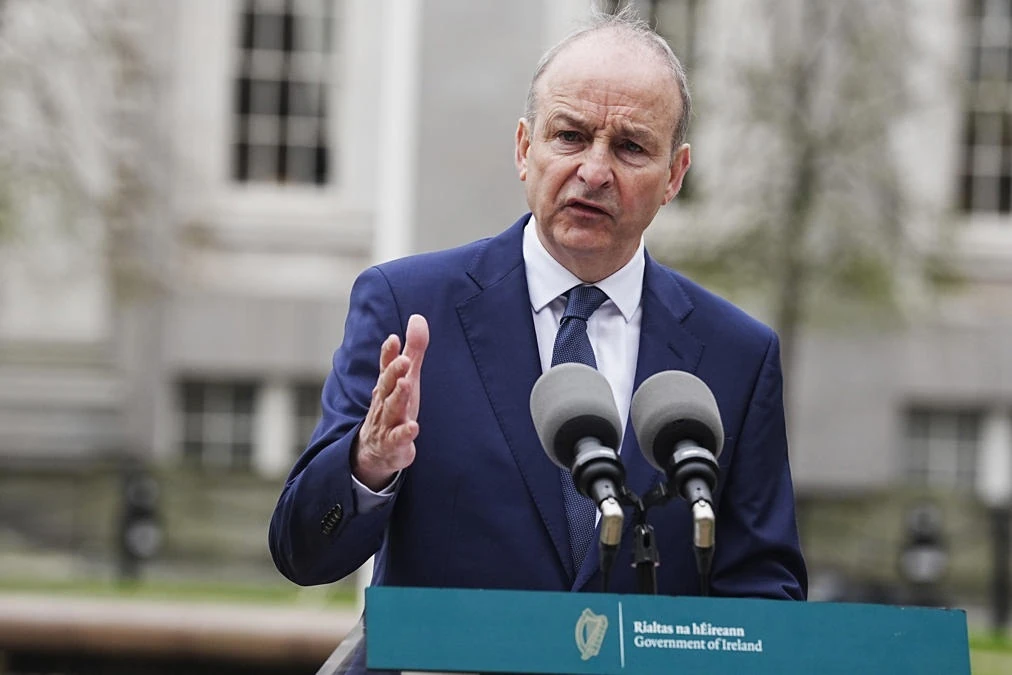 Khủng hoảng nhiên liệu leo thang, Ireland công bố gói hỗ trợ nhiên liệu quy mô lớn