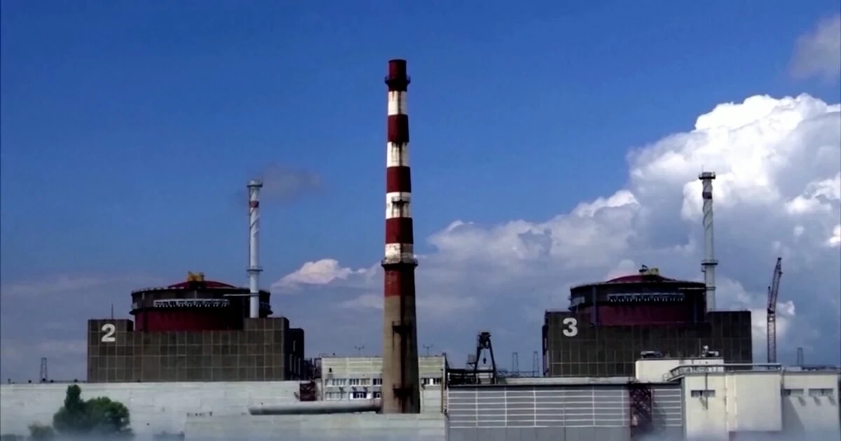 IAEA điều tra sự cố mất điện lưới tại nhà máy Zaporizhzhia, dấy lên lo ngại an toàn hạt nhân tại Ukraine
