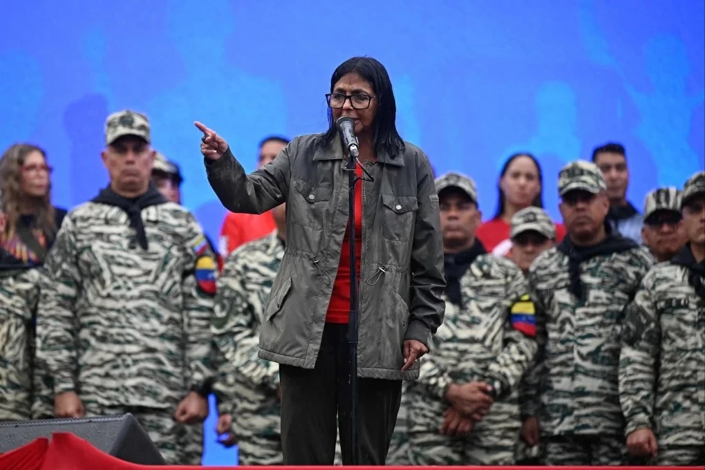 IMF khôi phục quan hệ với Venezuela sau 7 năm gián đoạn