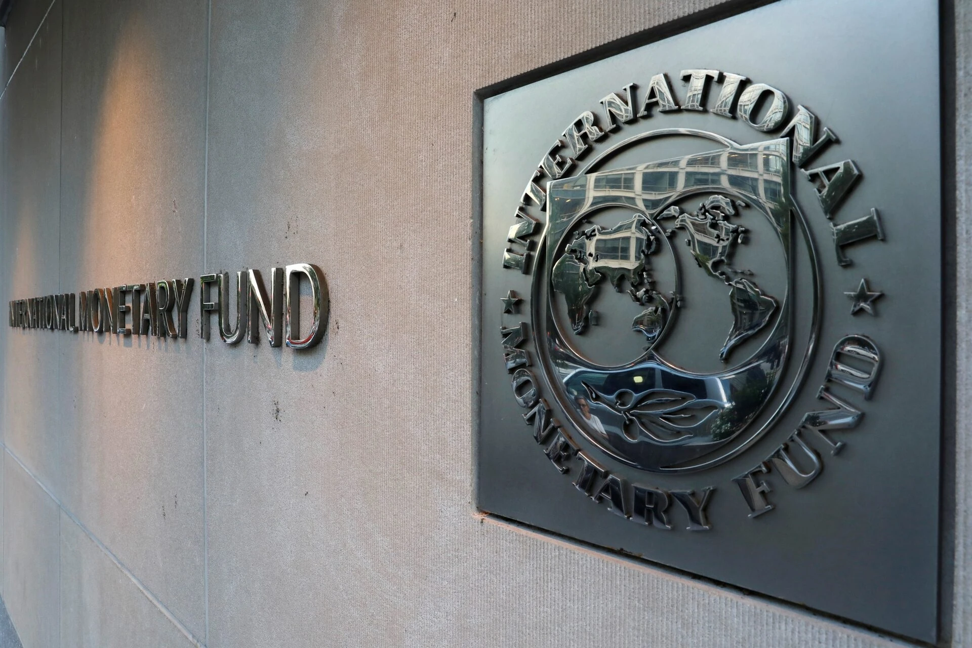 IMF khôi phục quan hệ với Venezuela sau 7 năm gián đoạn