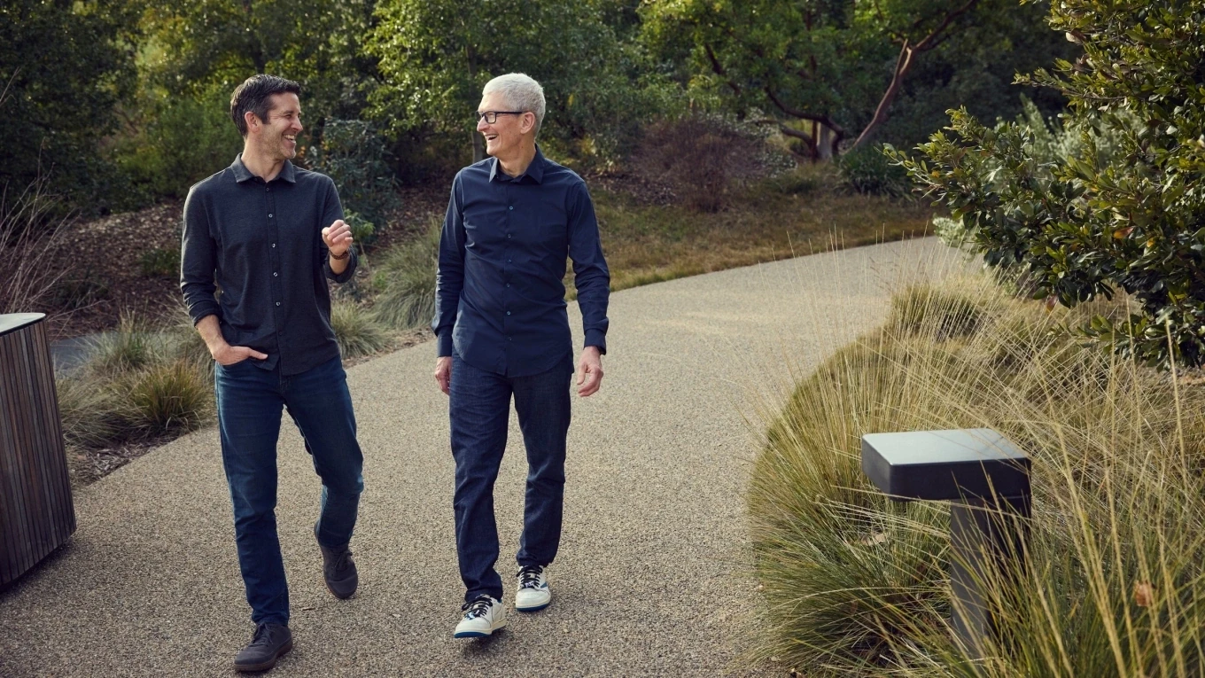 Tim Cook rời vị trí CEO Apple, khép lại hơn một thập kỷ lãnh đạo