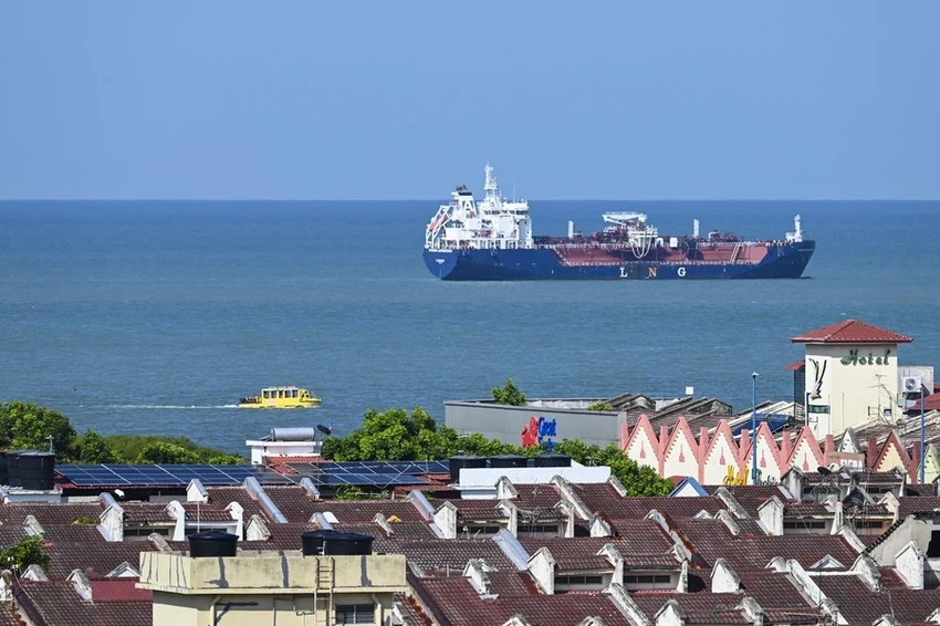 Ngoại trưởng Indonesia: Đề xuất thu phí qua eo biển Malacca không phù hợp với luật pháp quốc tế