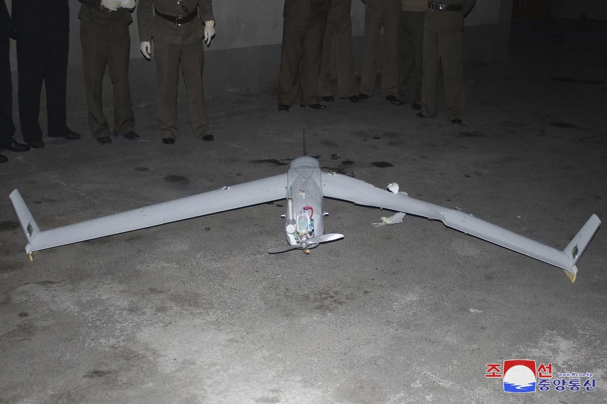 Cựu Tổng thống Hàn Quốc Yoon Suk Yeol bị đề nghị án tù 30 năm liên quan UAV nhằm vào Bình Nhưỡng