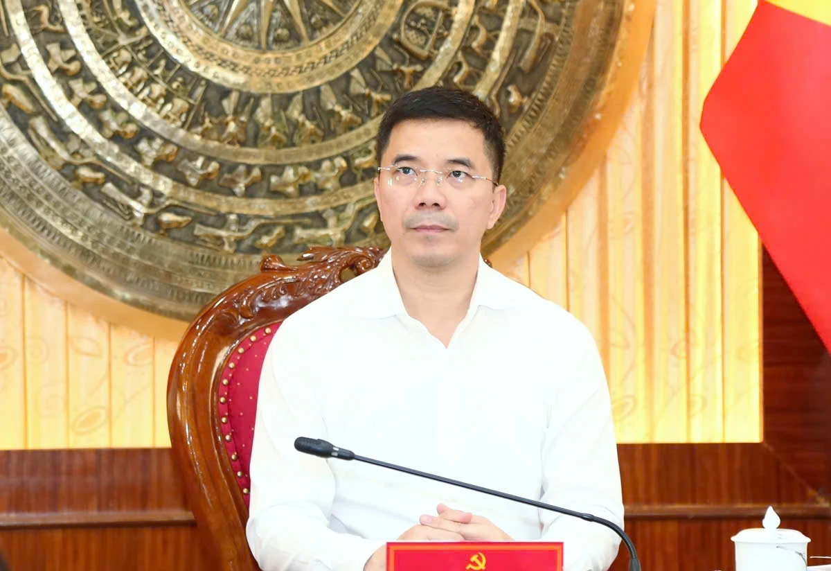 Quyết liệt triển khai các nhiệm vụ phát triển khoa học, công nghệ, đổi mới sáng tạo và chuyển đổi số