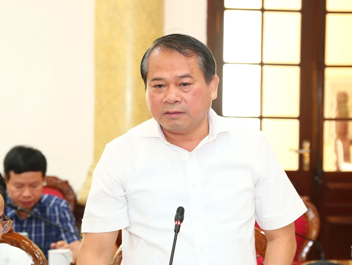 Quyết liệt triển khai các nhiệm vụ phát triển khoa học, công nghệ, đổi mới sáng tạo và chuyển đổi số