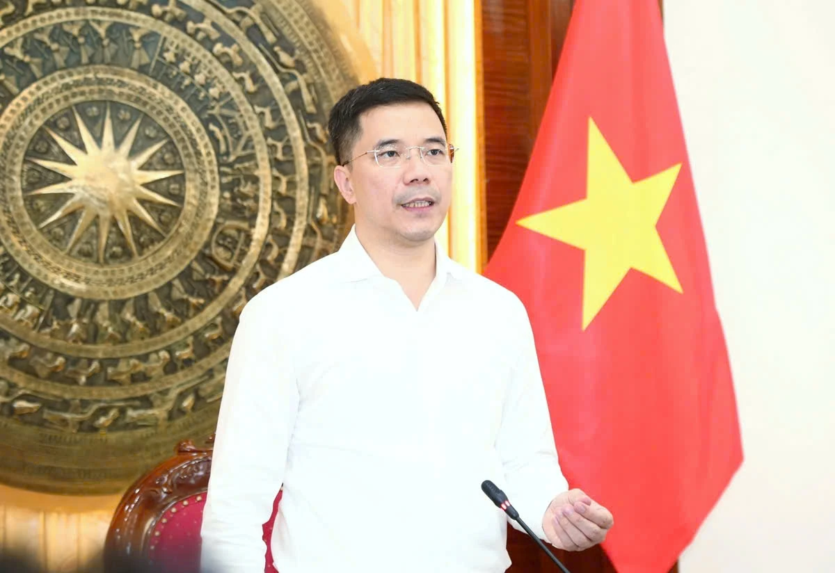 Quyết liệt triển khai các nhiệm vụ phát triển khoa học, công nghệ, đổi mới sáng tạo và chuyển đổi số