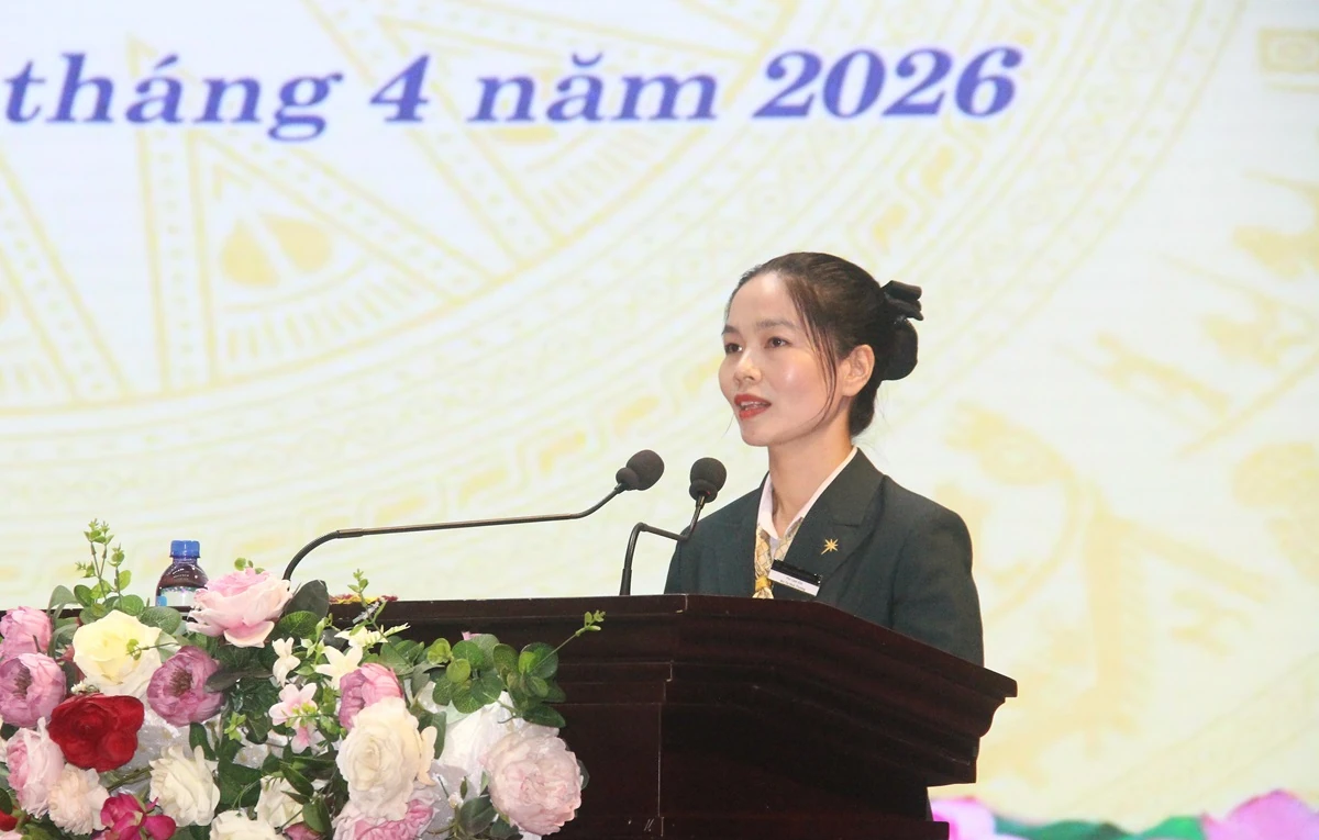 Phường Hạc Thành ra mắt mô hình “Cơ sở lưu trú tham gia bảo đảm ANTT trong quản lý người nước ngoài”