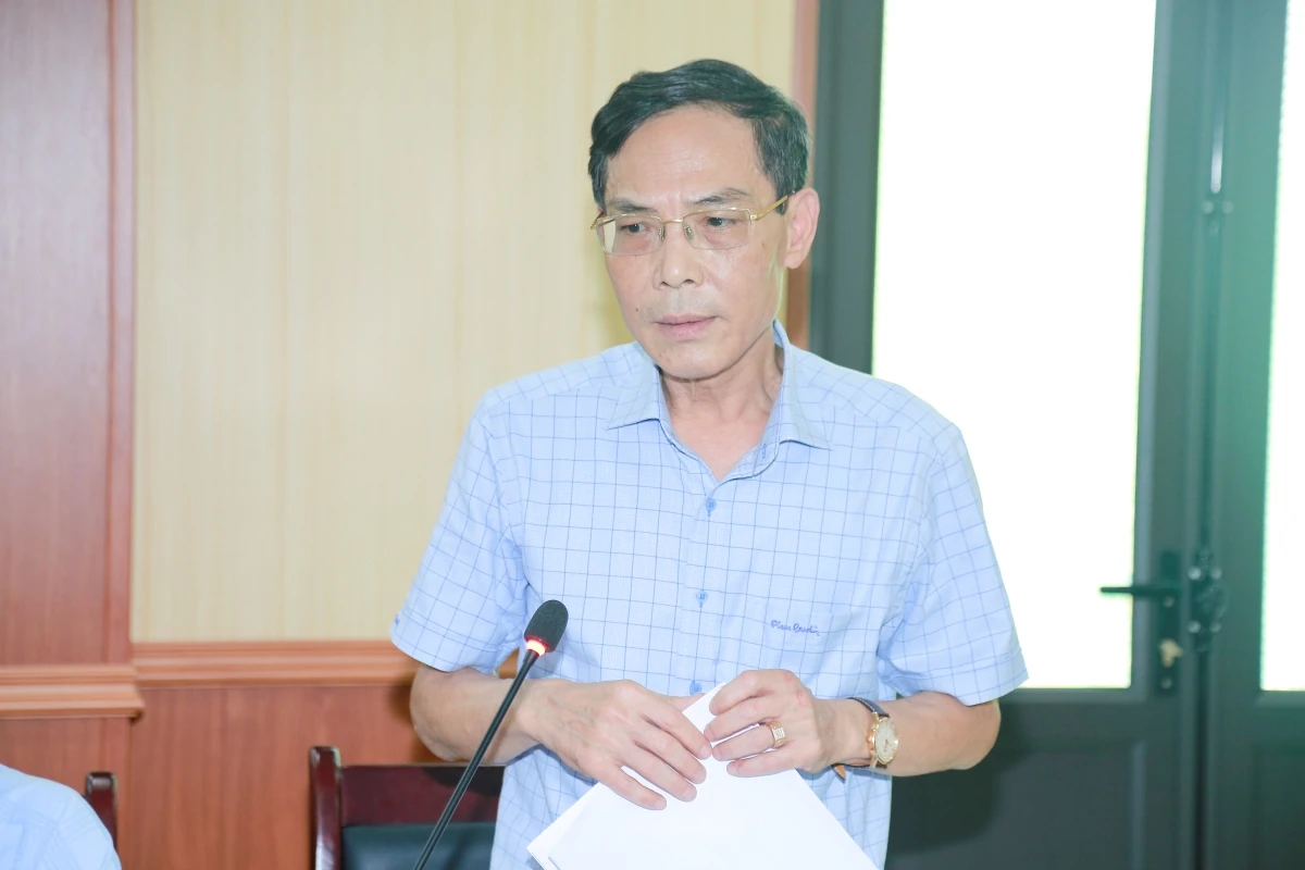 Xã Sao Vàng tập trung khai thác tối đa tiềm năng, lợi thế, cụ thể hóa mục tiêu phát triển kinh tế - xã hội