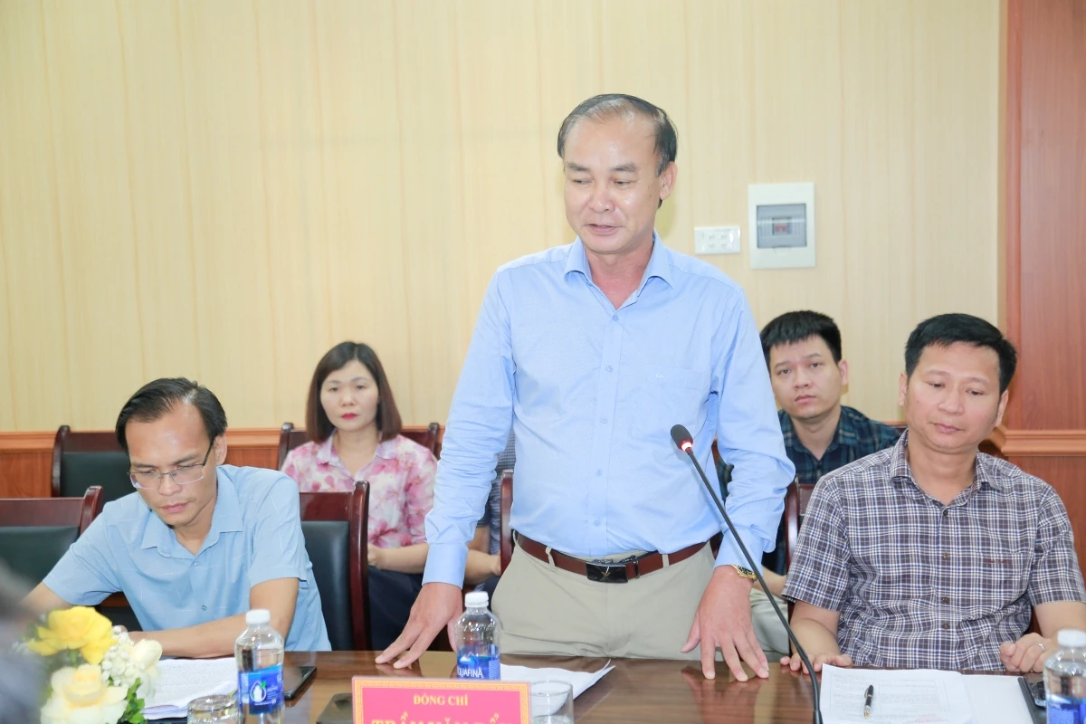 Xã Sao Vàng tập trung khai thác tối đa tiềm năng, lợi thế, cụ thể hóa mục tiêu phát triển kinh tế - xã hội