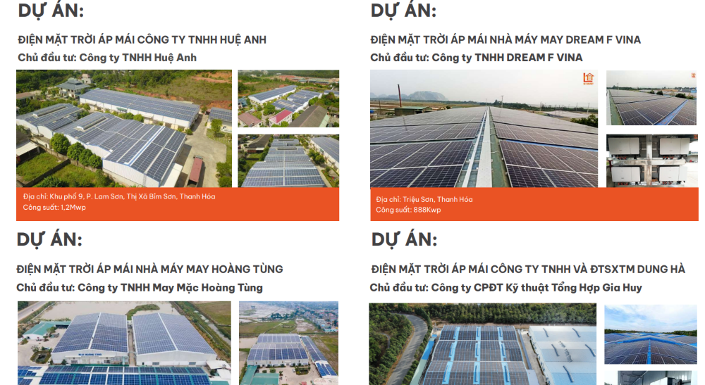 LESMART đồng hành dài hạn cùng đối tác, mở rộng hệ sinh thái năng lượng xanh