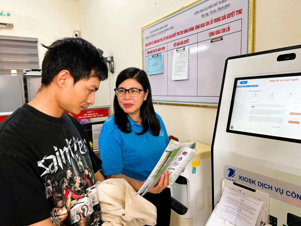 BHXH tỉnh Thanh Hóa: Đẩy mạnh tuyên truyền chính sách BHXH, BHYT